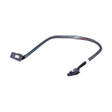YY6G3 - Dell Perc H700 Dual Mini SAS SFF-8087 SAS Cable for PowerEdge R810