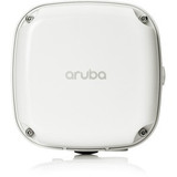 R4W49A - HP Aruba 560 Series AP-567 IEEE 802.11ax 5GHz 1.73Gbit/s 1 x Port PoE+ 1000Base-T Internal Antenna Wireless Access Point