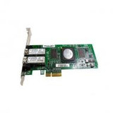 QLA2342R-SUN-X0 - Sun QLA2342 Dual-Ports LC 2Gbps Fibre Channel PCI-X Host Bus Network Adapter