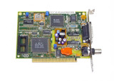 WD8003EB - Western Digital BNC ISA Ethernet Network Adapter