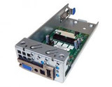 E30020-302 - Intel SR2600 Front Panel I/O Board Assembly