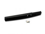 AHJBEZBLACK - Intel Dedicated Front Panel System Bezel for Servers