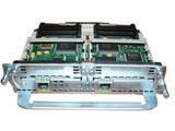 NM-2FE2W-V2 - Cisco 2 x Ports 10/100 Ethernet 2 WAN Card Slot Network Module