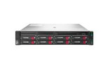 P35519-B21 - HPE ProLiant DL180 Gen10 Xeon Silver 4210R 2.4 GHz Rack-mountable 16 GB RAM no Hard Drive Server System