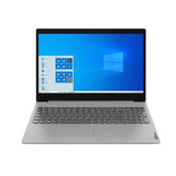 81WF000XUS - Lenovo 17.3-inch Core i3-1005G1 1.2GHz Laptop 8GB RAM 512GB SSD 1600x900 Display BT Win10 Webcam Gray