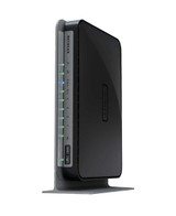 WNDR4000 - Netgear 5-Port (4x 10/100/1000Mbps LAN 1x 10/100/1000Mbps WAN Port) Wireless N750 Dual Band Gigabit Router
