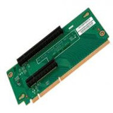 0A91457 - Lenovo Dual PCI-Express Slots X16 X8 Riser Card 1 for Thinkserver RD430
