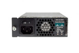 PWR-C49-300AC - Cisco 300-Watts 100-240V AC Redundant Hot Swap Power Supply for Catalyst 4900