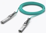 UACC-AOC-SFP10-20M - Ubiquiti Networks 10Gb/s 20m 850nm SFP+ to SFP+ Active Optical Cable