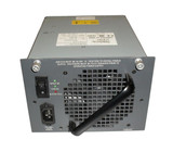 PWR-C45-1000AC-RF - Cisco Catalyst 4500 Power Supply Catalyst 4500 1000W Ac Power Supply (Data Only)