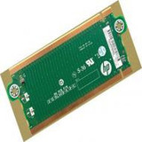669740-001 - HP PCA Riser Card for ProLiant Sl250S Gen8 Server