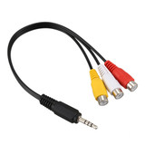U022-010 - Tripp Lite 10ft USB 2.0 Hi-Speed A/B Cable M/M