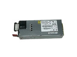 4X20E54689 - Lenovo 550-Watts Gold Hot-Swappable Redundant Power Supply for ThinkServer