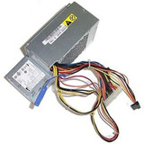 41A9756 - Lenovo 280-Watts Power Supply for ThinkCentre M57 / M58