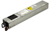 PWS-651-1R - SuperMicro 650-Watts 200-240V AC 8-4A 50-60Hz 1U Redundant Power Supply