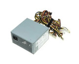 PWS-465-PQ - SuperMicro 465-Watts 100-240V AC 50-60Hz Multi-Output 24-Pin Switching Power Supply