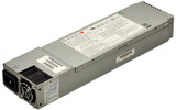 PWS-361-1H - SuperMicro 360-Watts 24-Pin 1U Power Supply