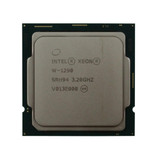 SRH94 - Intel Xeon W-1290 10-Core 3.2GHz 8.00GT/s DMI 20MB L3 Cache Socket FCLGA1200 Processor