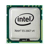 UCS-CPU-E52667EC - Cisco 3.20GHz 9.60GT/s QPI 25MB L3 Cache Socket FCLGA2011-3 Intel Xeon E5-2667 v4 8-Core Processor Upgrade