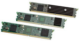 PVDM3-16-RF - Cisco 16 Channel High Density Voice + Video DSP Module for 2901 Integrated Service Router