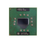 T1505 - Dell 1.80GHz 400MHz FSB 2MB L2 Cache Intel Pentium M 745 Mobile Processor