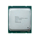NHRP0 - Dell 3.5GHz 8.0GT/s QPI 15MB L3 Cache Socket FCLGA2011 Intel Xeon E5-2637 v2 Quad-core 4 Core Processor
