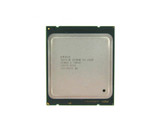 GP60W - Dell 2.70GHz 8.00GT/s QPI 20MB L3 Cache Socket FCLGA2011 Intel Xeon E5-2680 8 Core Processor