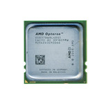 H498J - Dell 2.4GHz 1000MHz HTL 6MB L3 Cache Socket F 1207 AMD Opteron 8378 Quad-core 4 Core Processor