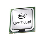 G808D - Dell 2.50GHz 1333MHz FSB 6MB L2 Cache Socket LGA775 Intel Core 2 Quad Q9300 Quad-core 4 Core Processor