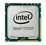 WG719AV - HP 2.26GHz 4.80GT/s QPI 4MB L3 Cache Intel Xeon E5507 Quad Core Processor Upgrade