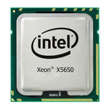 WG723AV - HP 2.66GHz 6.40GT/s QPI 12MB L3 Cache Intel Xeon X5650 6 Core Processor Upgrade