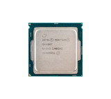 T1U78AV - HP 2.90GHz 8.0GT/s DMI3 3MB L3 Cache Socket FCLGA1151 Intel Pentium G4400T Dual-core 2 Core Processor