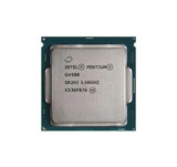 T1P76AV - HP 3.50GHz 8.0GT/s DMI3 3MB L3 Cache Socket FCLGA1151 Intel Pentium G4500 Dual-core 2 Core Processor