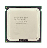 RQ295AV - HP 2.33GHz 1333MHz FSB 8MB L2 Cache Intel Xeon E5345 Quad Core Processor Upgrade for ProLiant Servers