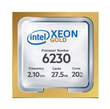 R0W79A - HPE 2.10GHz 27.5MB L3 Cache Socket 3647 Intel Xeon Gold 6230 20-Core Processor Upgrade