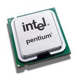 P8676-69006 - HP 3.40GHz 800MHz FSB 1MB L2 Cache Socket PLGA775 Intel Pentium 4 550 Single-core 1 Core Processor