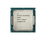 P6S45AV - HP 2.80GHz 8.00GT/s DMI3 2MB L3 Cache Socket FCLGA1151 Intel Celeron G3900 Dual-core 2 Core Processor