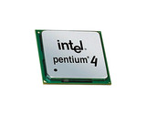P566563001 - HP 2.0GHz 400MHz FSB 256KB L2 Cache Socket PGA478 Intel Pentium 4 1-Core Processor