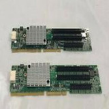 798180-B21 - HP FlexibleLOM X8 Right Riser Kit for ProLiant XL170R Gen9 Server