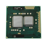 0A3187 - Lenovo 2.66GHz 2.50GT/s DMI 3MB L3 Cache Intel Core i5-560M Dual Core Mobile Processor Upgrade for ThinkPad EDGE 14 EDGE 15 L412