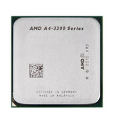 04W1938 - Lenovo 2.50GHz 1MB L2 Cache AMD A4-Series A4-3300 Dual Core Processor Upgrade