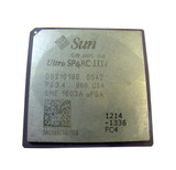 527-1147 - Sun 1.503GHz UltraSPARC IIIi Processor for Blade 1500 (Silver)