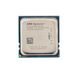PSO242502106M4800HE - SuperMicro 2.1GHz 2400MHz HTL 6MB L3 Cache Socket Fr6 1207 AMD Opteron 2425 HE 6-Core Processor