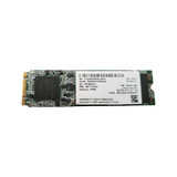 SSDSCKGW080A4 - Intel 530 80GB Multi-Level Cell SATA 6Gb/s NAND Flash M.2 Solid State Drive