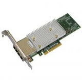 2293600-R - Adaptec 12Gb/s PCI-E GEN3 SAS/SATA HBA Adapter