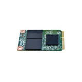SSDSCIHW120A401 - Intel 530 120GB Multi-Level-Cell SATA 6Gb/s PCI Express mSATA Solid State Drive