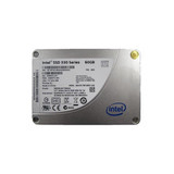 SSDSC2CT060A3 - Intel 330 60GB Multi-Level Cell SATA 6Gb/s NAND Flash 2.5-Inch Solid State Drive