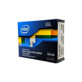 SSDSC2CW180A3K5 - Intel 520 180GB Multi-Level Cell SATA 6Gb/s 2.5-Inch Solid State Drive