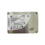 SSDSC2BW480A3D - Intel 520 480GB Multi-Level Cell SATA 6Gb/s 2.5-Inch Solid State Drive