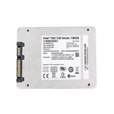 SSDSC2BW180A4 - Intel 530 180GB Multi-Level Cell SATA 6Gb/s NAND Flash 2.5-Inch Solid State Drive